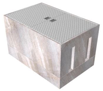 oldcastle electrical pull box|old castle underground pull box.